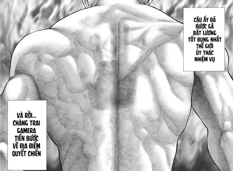 Ngoại Truyện Crows Housenka: Sự Khởi Đầu Của Housen Chapter 43 - 38