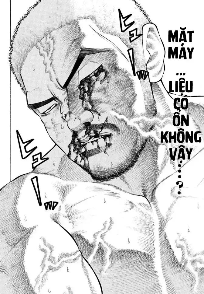 Ngoại Truyện Crows Housenka: Sự Khởi Đầu Của Housen Chapter 44 - 16