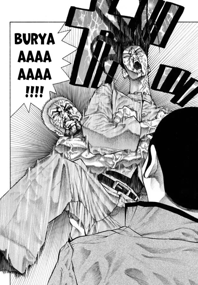 Ngoại Truyện Crows Housenka: Sự Khởi Đầu Của Housen Chapter 44 - 30