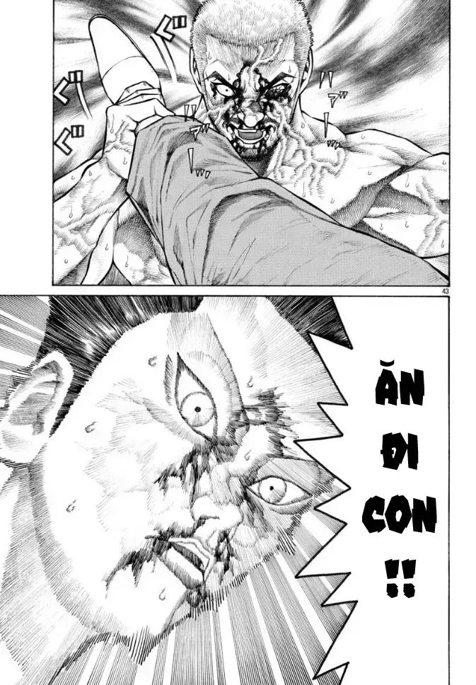 Ngoại Truyện Crows Housenka: Sự Khởi Đầu Của Housen Chapter 44 - 42