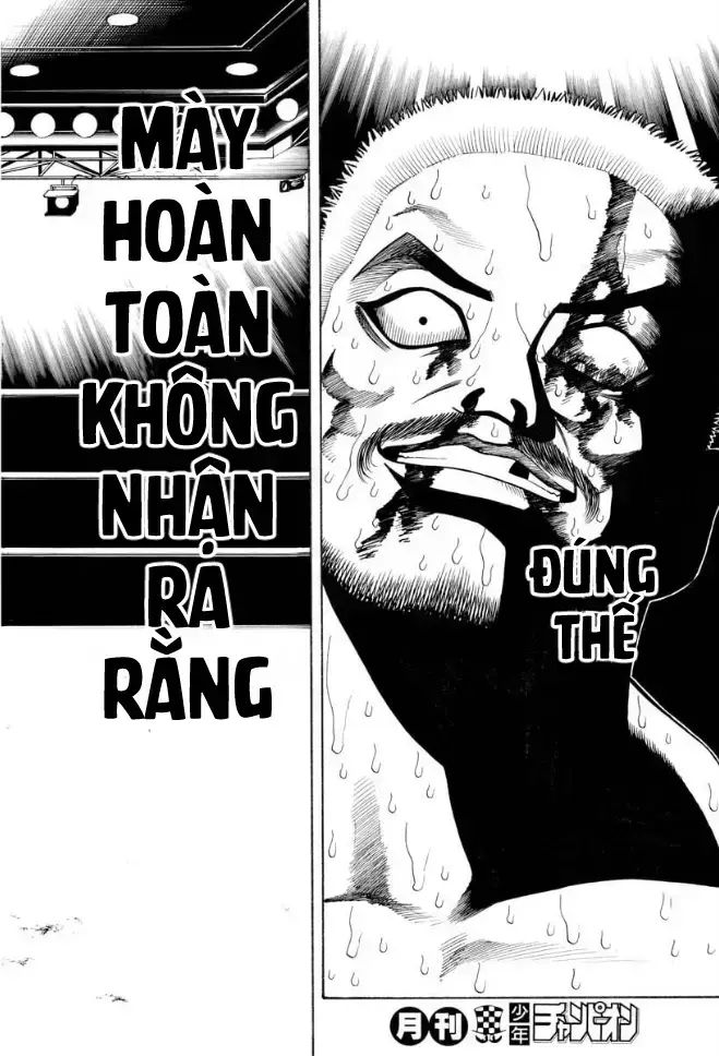 Ngoại Truyện Crows Housenka: Sự Khởi Đầu Của Housen Chapter 45 - 17