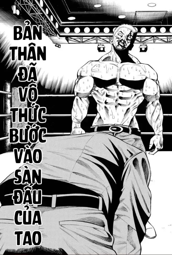 Ngoại Truyện Crows Housenka: Sự Khởi Đầu Của Housen Chapter 45 - 18