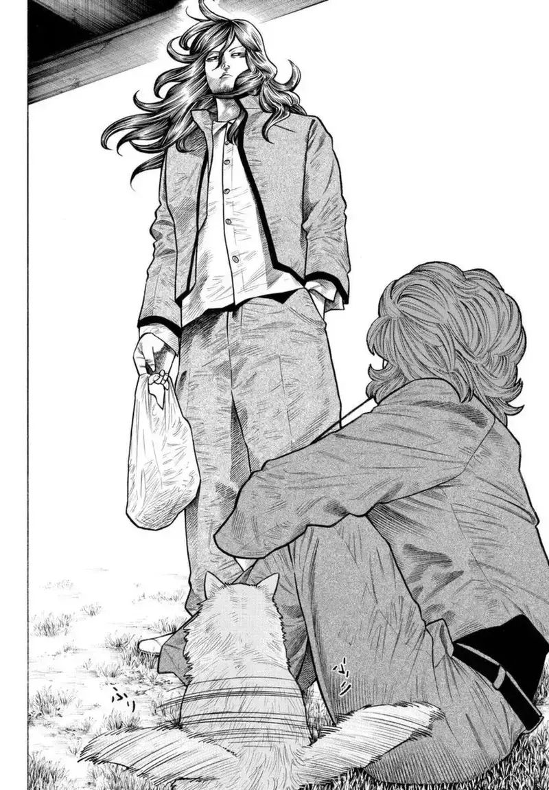 Ngoại Truyện Crows Housenka: Sự Khởi Đầu Của Housen Chapter 46 - 39