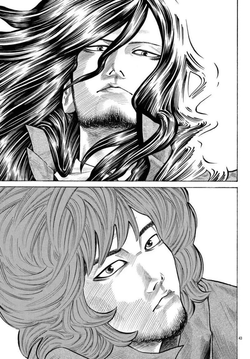 Ngoại Truyện Crows Housenka: Sự Khởi Đầu Của Housen Chapter 46 - 40