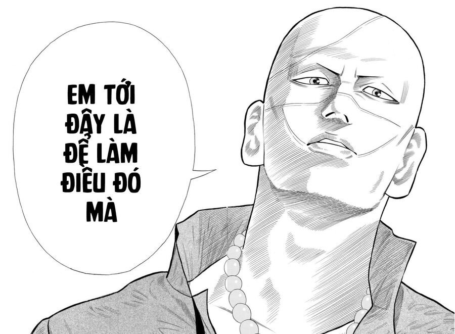 Ngoại Truyện Crows Housenka: Sự Khởi Đầu Của Housen Chapter 47 - 32