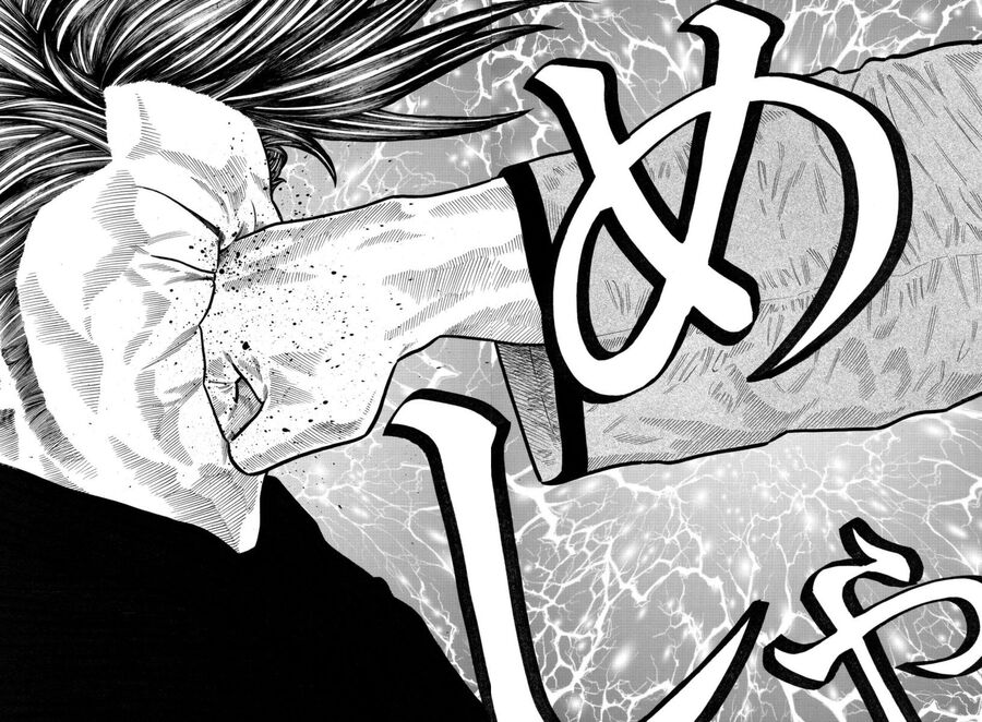 Ngoại Truyện Crows Housenka: Sự Khởi Đầu Của Housen Chapter 48 - 9