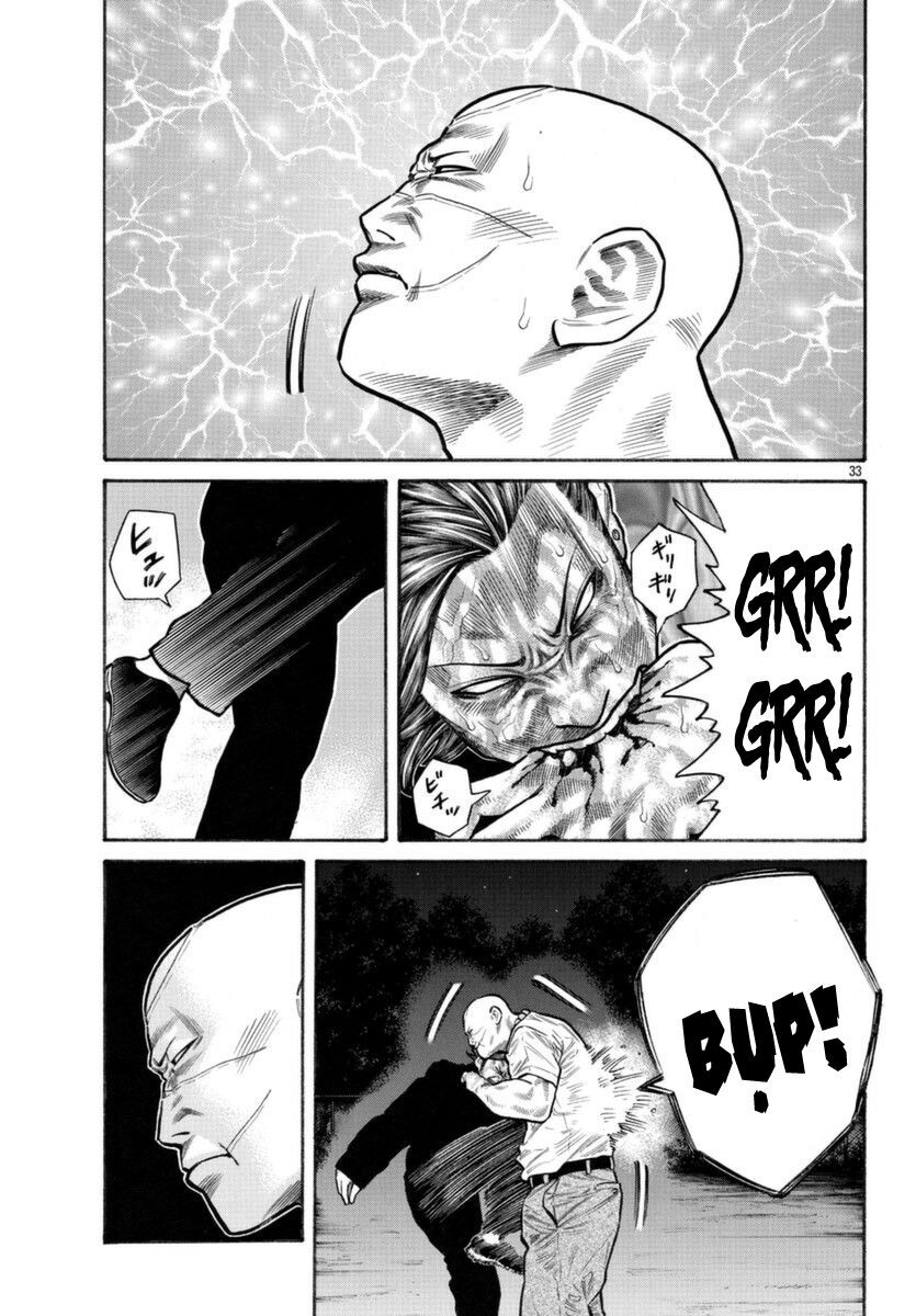 Ngoại Truyện Crows Housenka: Sự Khởi Đầu Của Housen Chapter 49 - 30