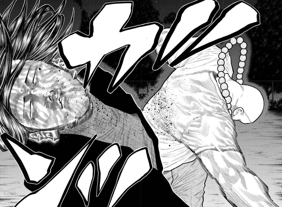 Ngoại Truyện Crows Housenka: Sự Khởi Đầu Của Housen Chapter 49 - 39