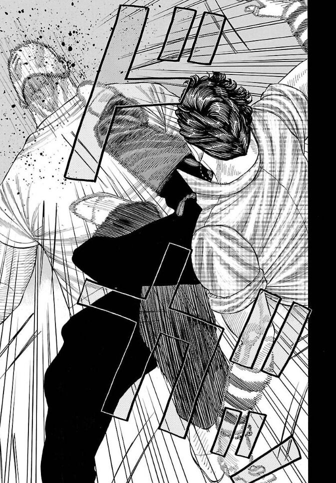 Ngoại Truyện Crows Housenka: Sự Khởi Đầu Của Housen Chapter 5 - 15