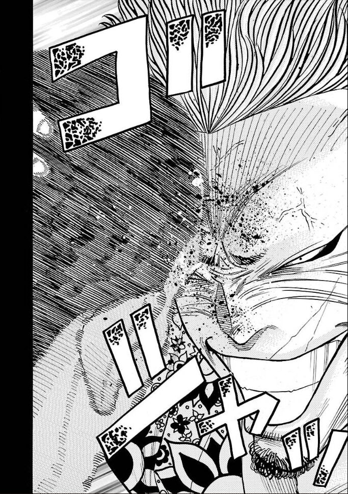 Ngoại Truyện Crows Housenka: Sự Khởi Đầu Của Housen Chapter 5 - 24