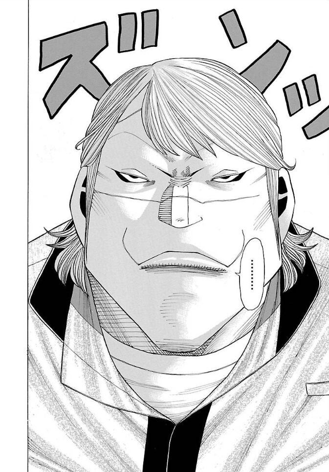 Ngoại Truyện Crows Housenka: Sự Khởi Đầu Của Housen Chapter 5 - 33