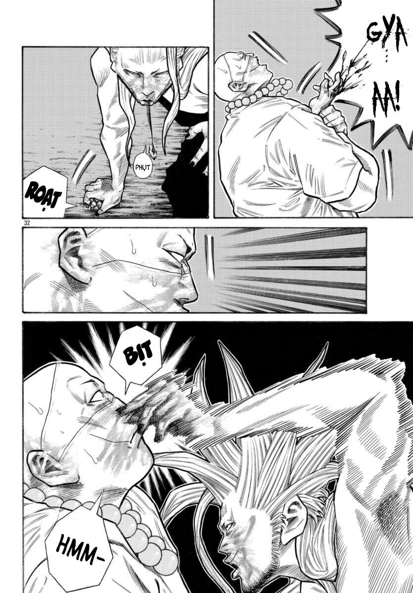 Ngoại Truyện Crows Housenka: Sự Khởi Đầu Của Housen Chapter 50 - 30