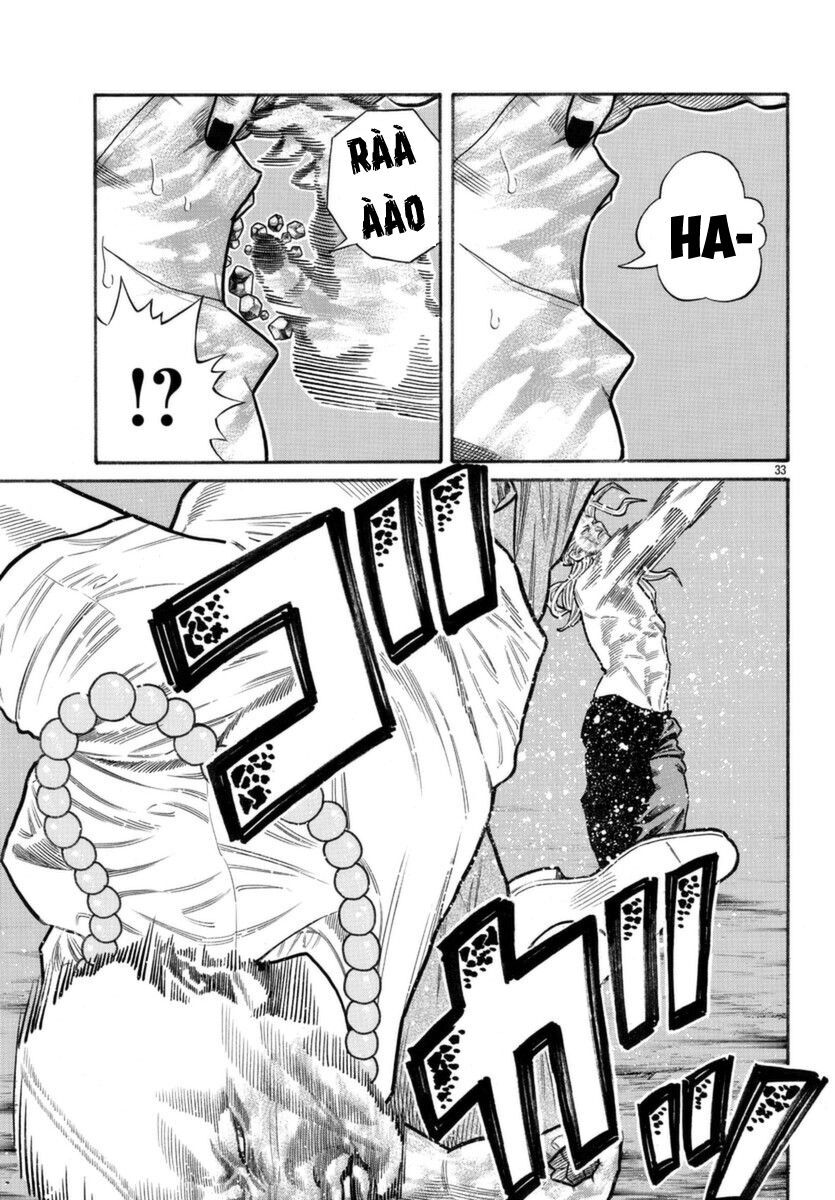 Ngoại Truyện Crows Housenka: Sự Khởi Đầu Của Housen Chapter 50 - 31