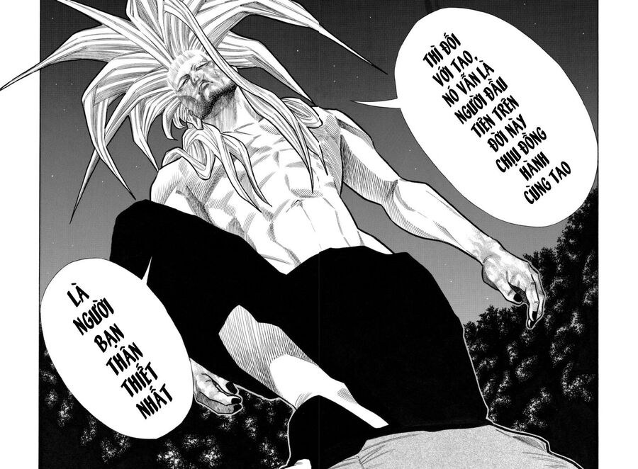 Ngoại Truyện Crows Housenka: Sự Khởi Đầu Của Housen Chapter 50 - 40