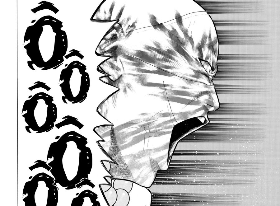 Ngoại Truyện Crows Housenka: Sự Khởi Đầu Của Housen Chapter 51 - 31