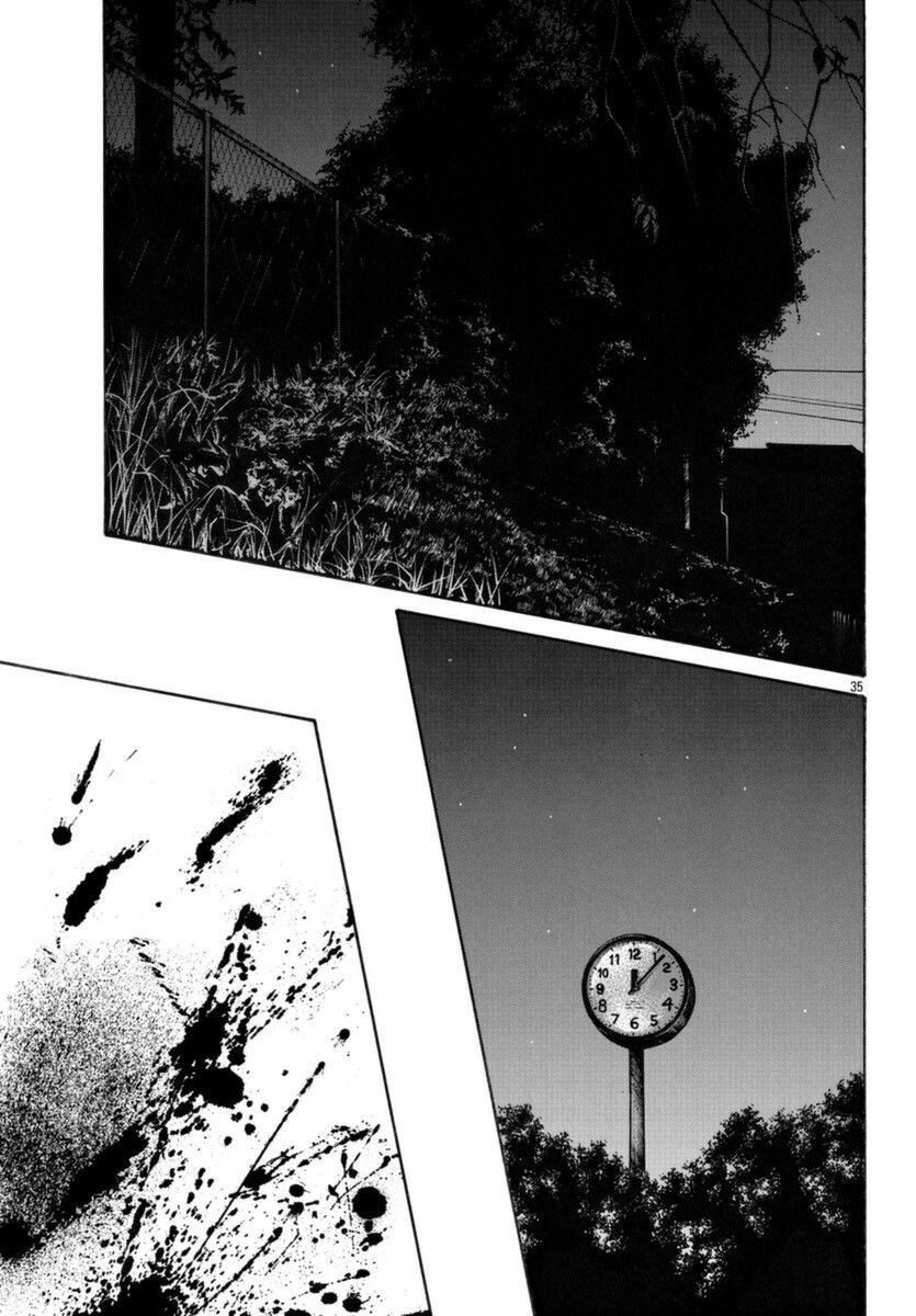 Ngoại Truyện Crows Housenka: Sự Khởi Đầu Của Housen Chapter 51 - 33