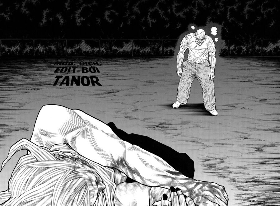 Ngoại Truyện Crows Housenka: Sự Khởi Đầu Của Housen Chapter 51 - 34