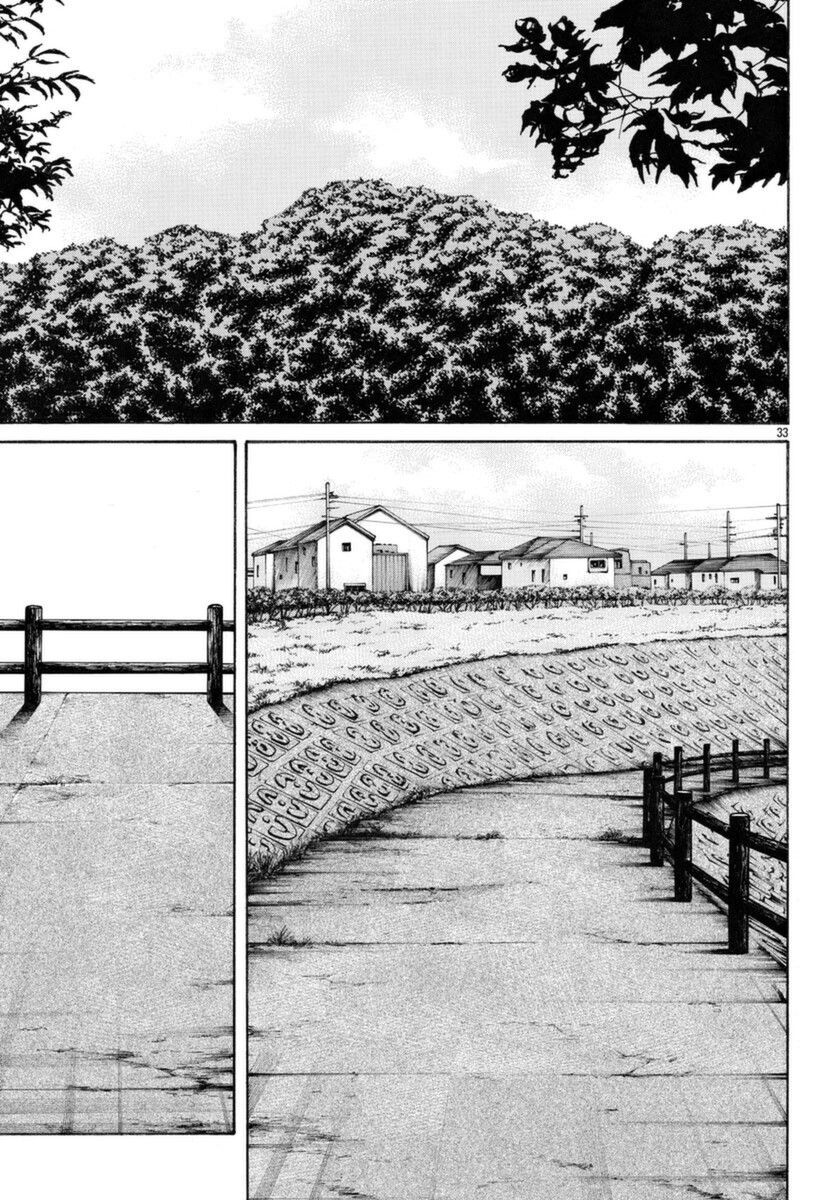 Ngoại Truyện Crows Housenka: Sự Khởi Đầu Của Housen Chapter 52 - 32