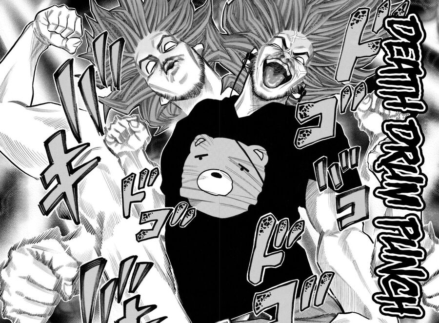 Ngoại Truyện Crows Housenka: Sự Khởi Đầu Của Housen Chapter 53 - 34