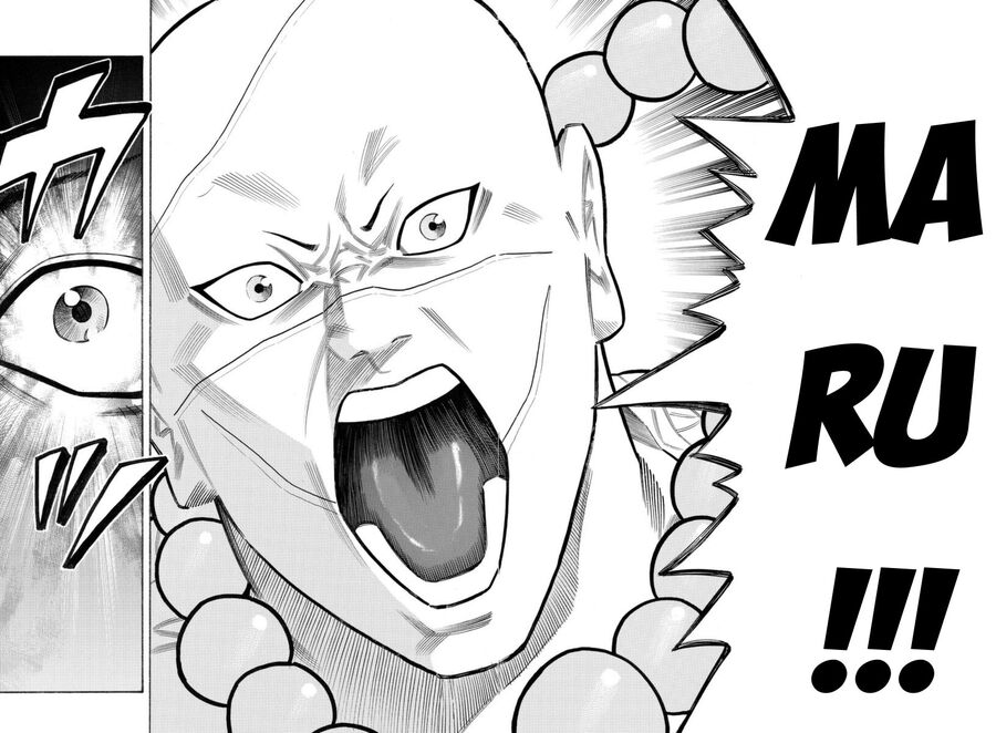 Ngoại Truyện Crows Housenka: Sự Khởi Đầu Của Housen Chapter 53 - 39