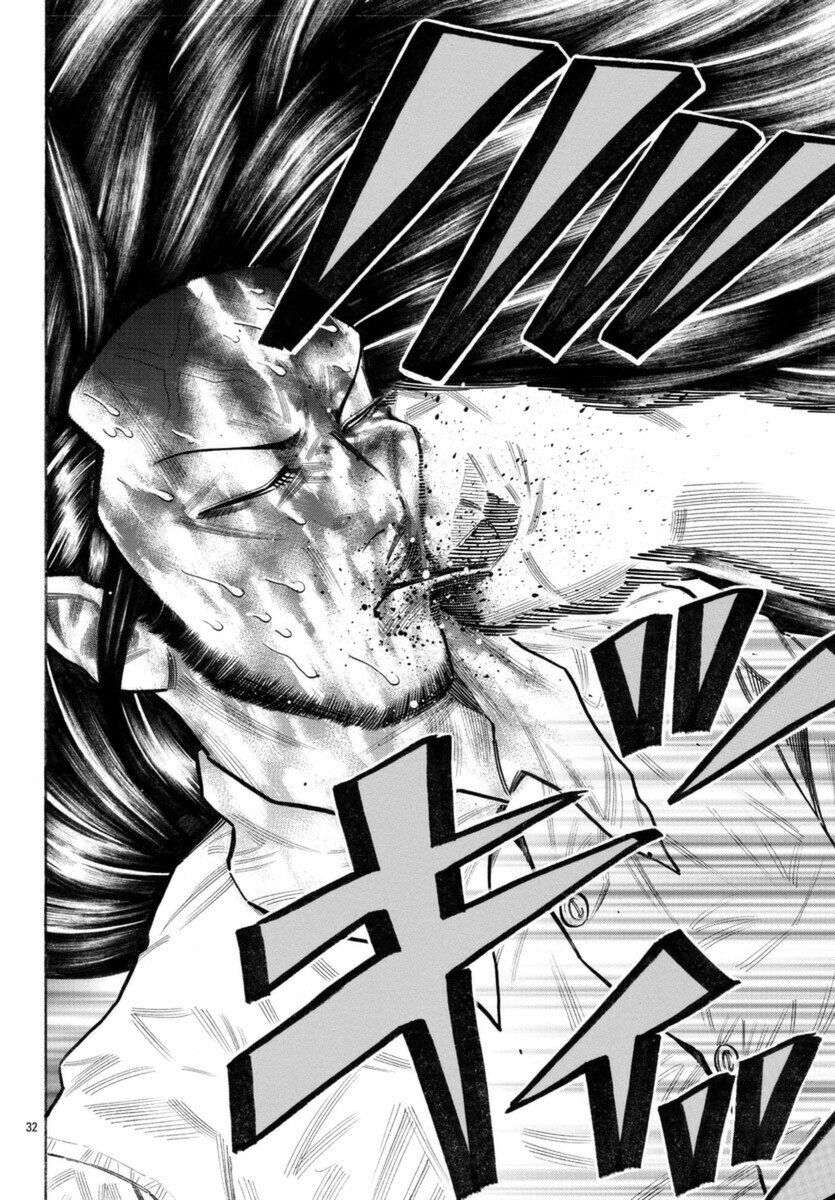 Ngoại Truyện Crows Housenka: Sự Khởi Đầu Của Housen Chapter 54 - 31