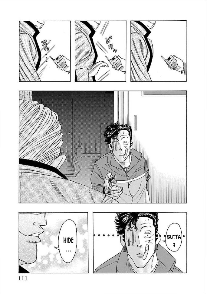 Ngoại Truyện Crows Housenka: Sự Khởi Đầu Của Housen Chapter 6 - 11