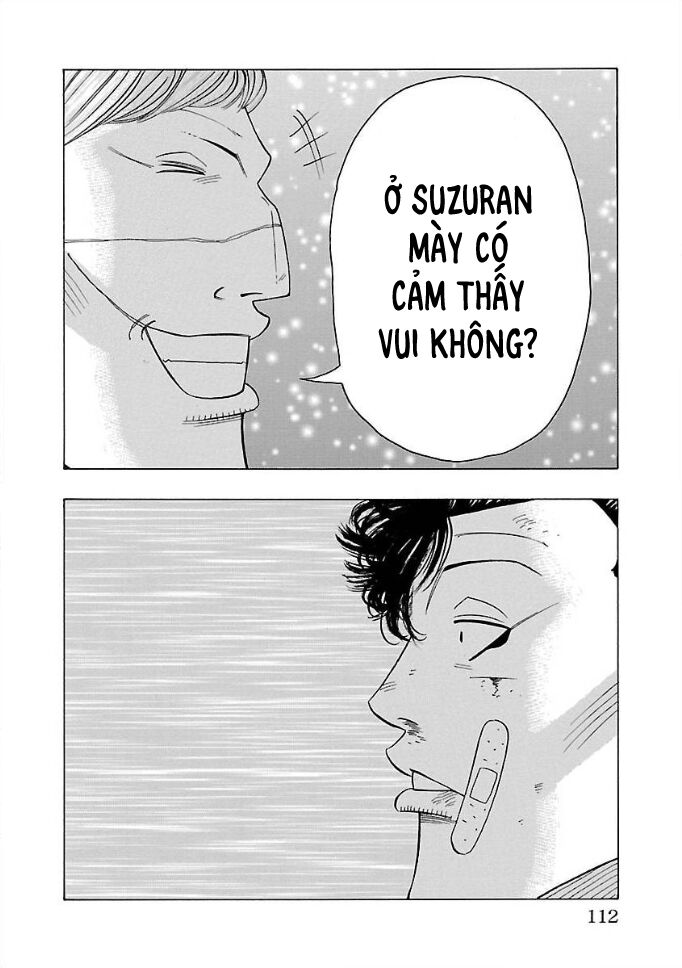 Ngoại Truyện Crows Housenka: Sự Khởi Đầu Của Housen Chapter 6 - 12