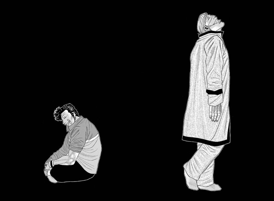 Ngoại Truyện Crows Housenka: Sự Khởi Đầu Của Housen Chapter 6 - 14