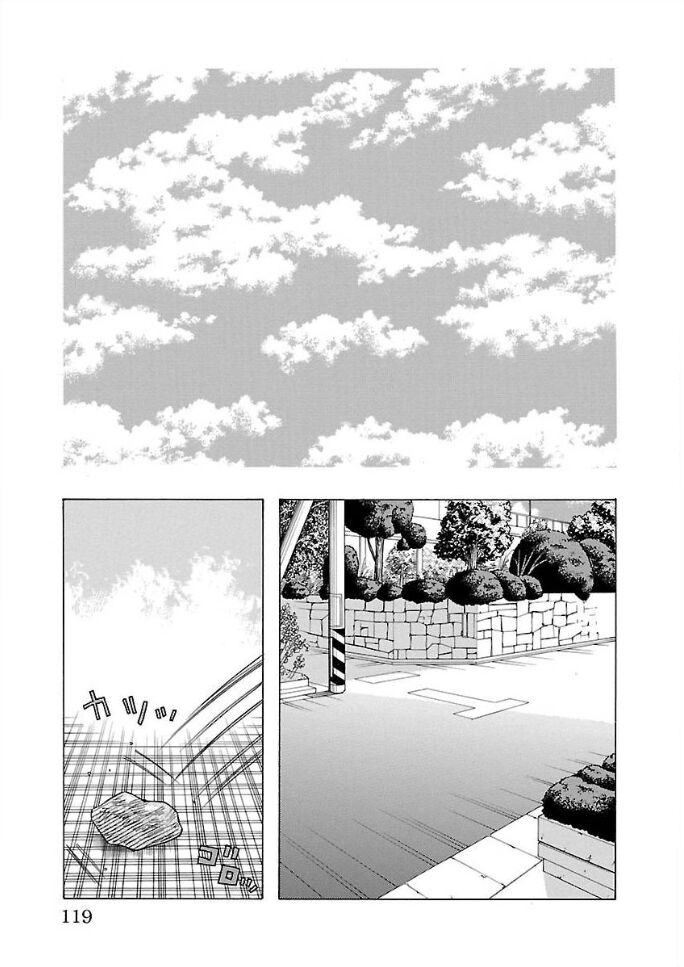 Ngoại Truyện Crows Housenka: Sự Khởi Đầu Của Housen Chapter 6 - 18