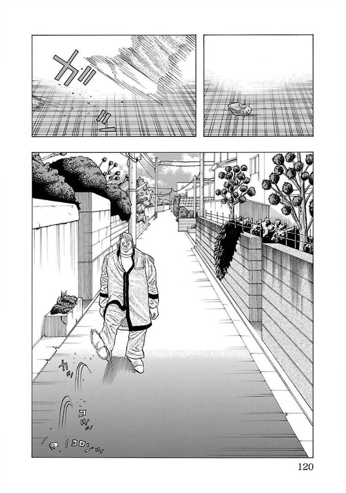 Ngoại Truyện Crows Housenka: Sự Khởi Đầu Của Housen Chapter 6 - 19