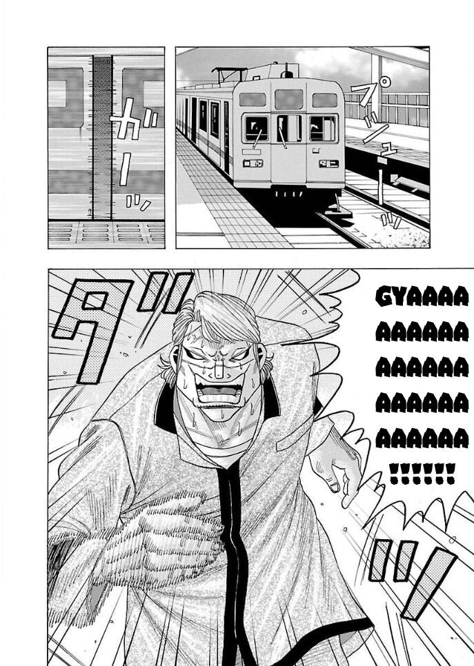 Ngoại Truyện Crows Housenka: Sự Khởi Đầu Của Housen Chapter 6 - 24