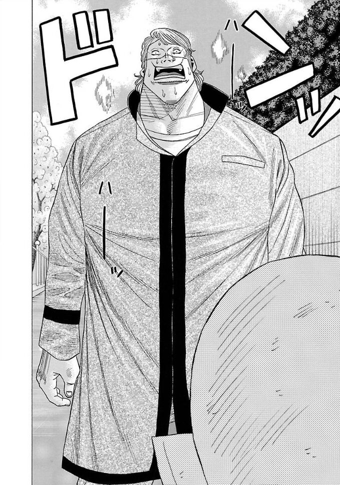 Ngoại Truyện Crows Housenka: Sự Khởi Đầu Của Housen Chapter 6 - 28