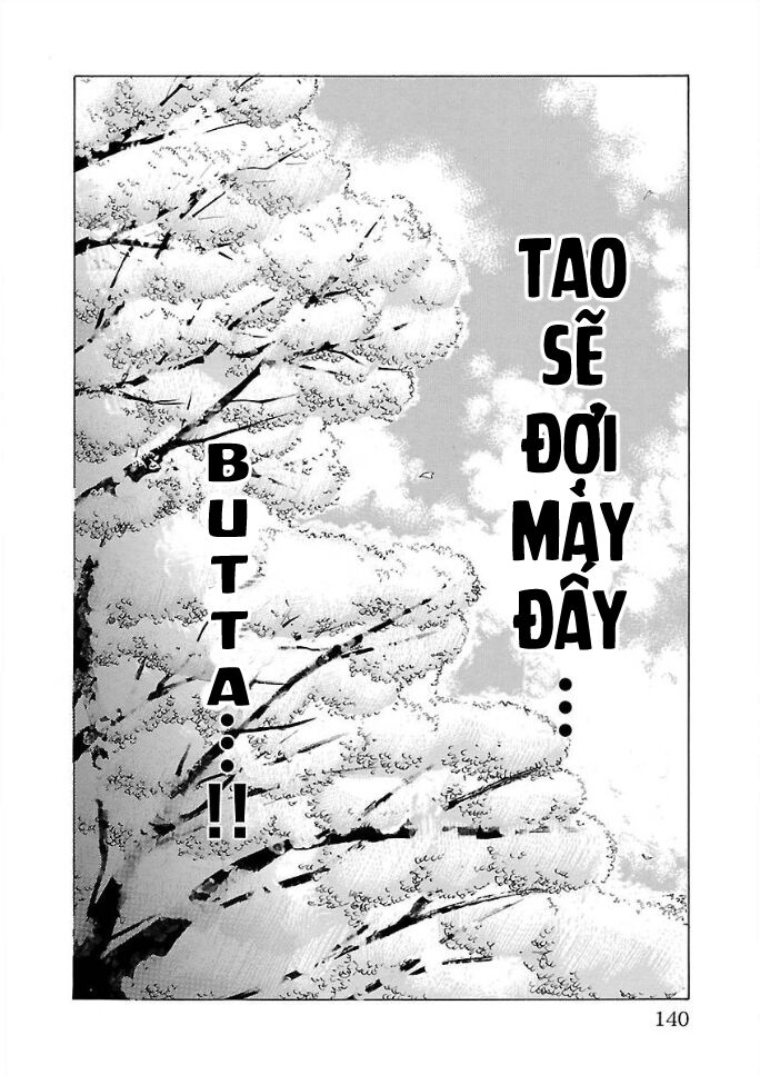 Ngoại Truyện Crows Housenka: Sự Khởi Đầu Của Housen Chapter 6 - 37