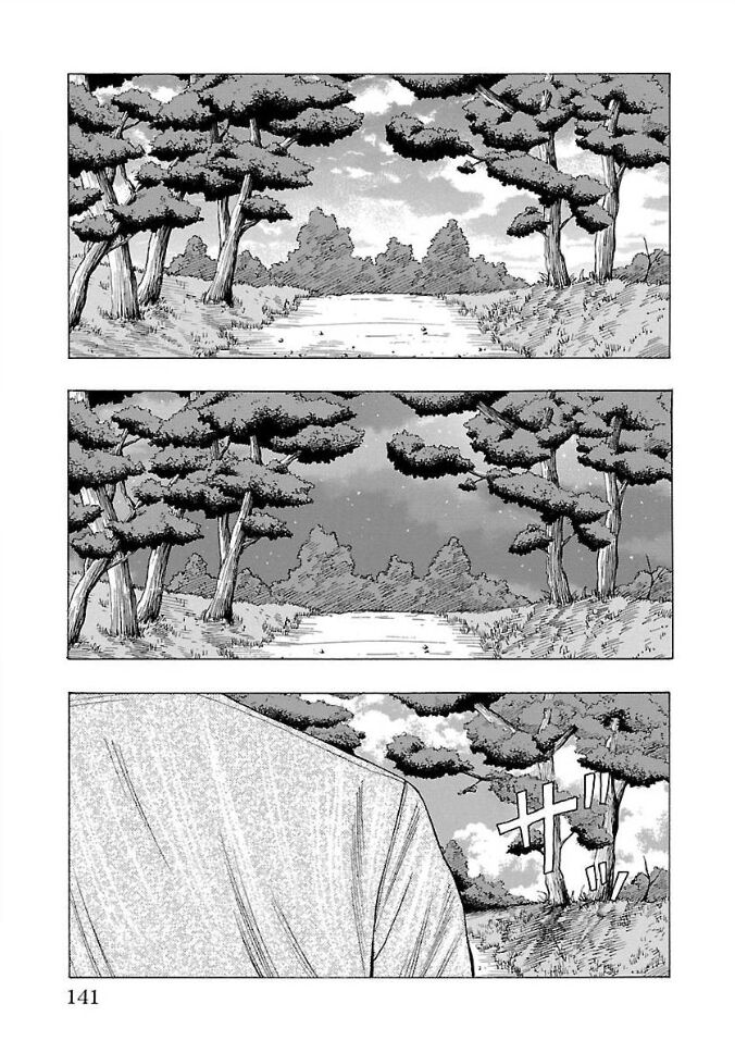 Ngoại Truyện Crows Housenka: Sự Khởi Đầu Của Housen Chapter 6 - 38