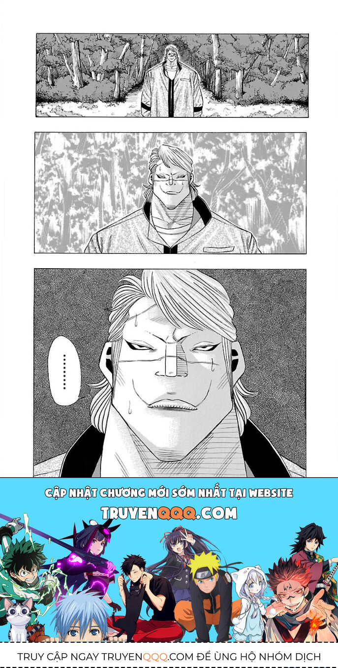 Ngoại Truyện Crows Housenka: Sự Khởi Đầu Của Housen Chapter 6 - 42