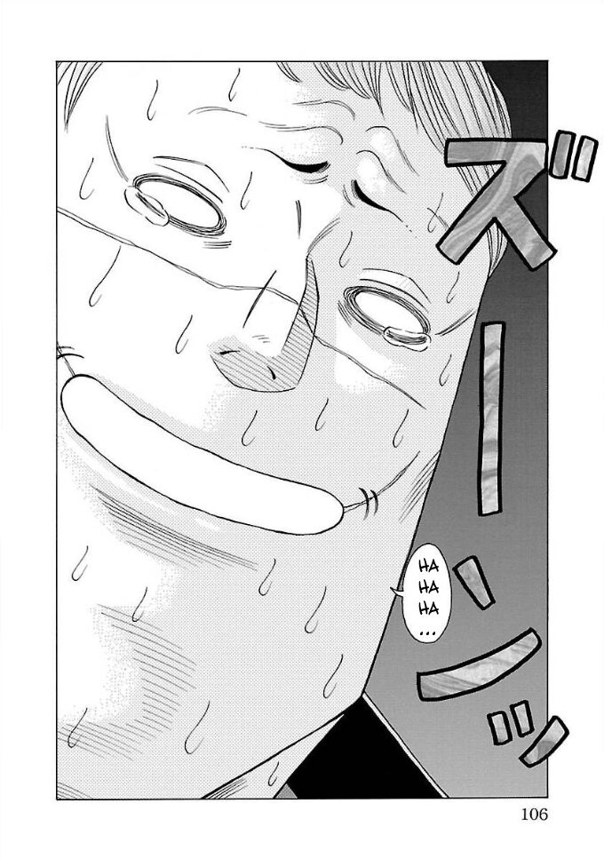 Ngoại Truyện Crows Housenka: Sự Khởi Đầu Của Housen Chapter 6 - 6