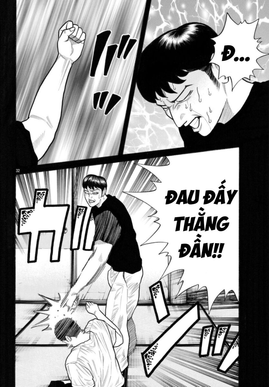 Ngoại Truyện Crows Housenka: Sự Khởi Đầu Của Housen Chapter 60 - 30