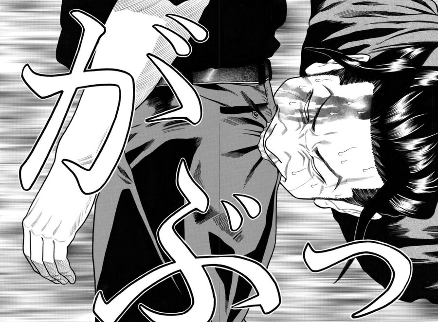 Ngoại Truyện Crows Housenka: Sự Khởi Đầu Của Housen Chapter 60 - 34