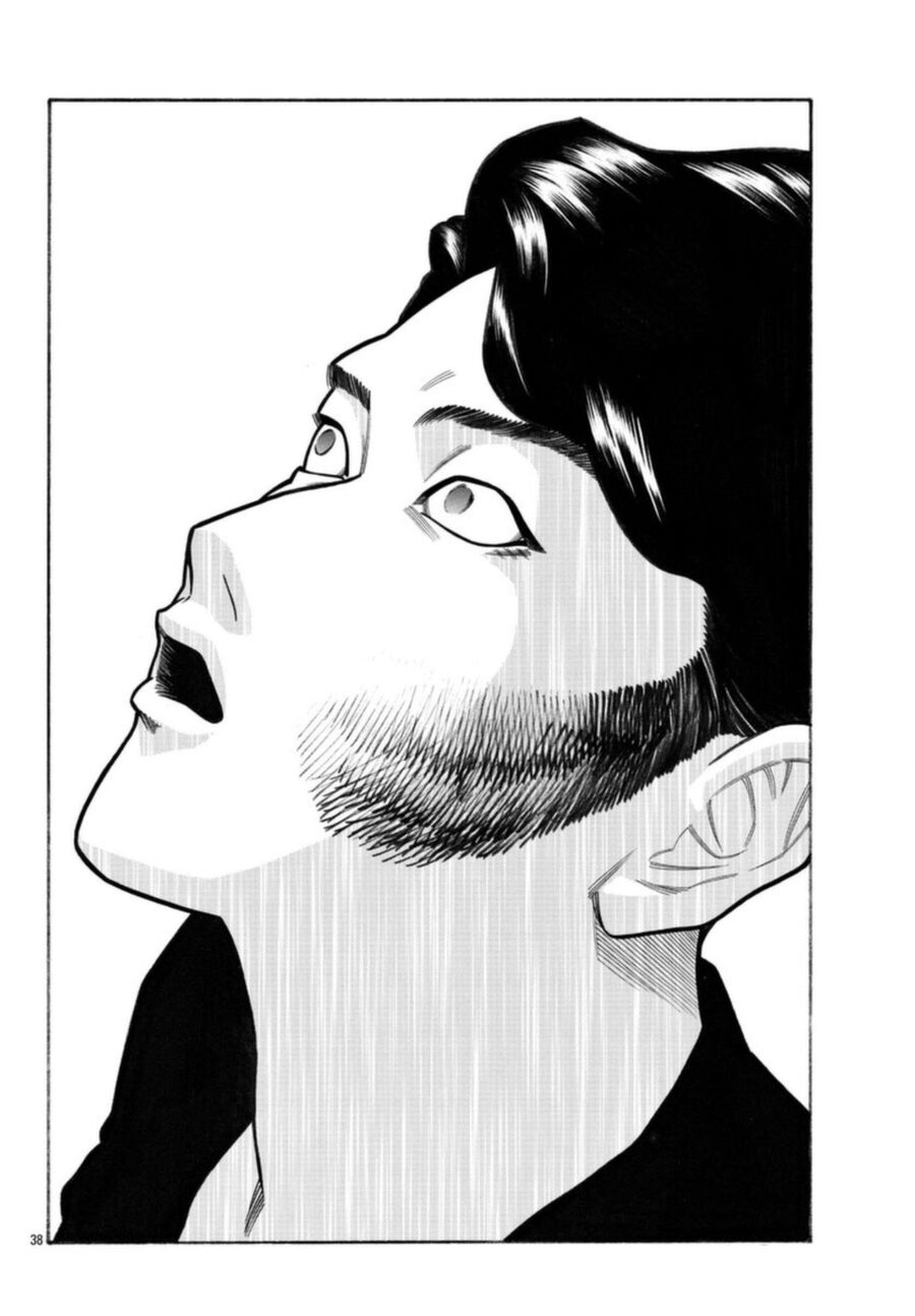 Ngoại Truyện Crows Housenka: Sự Khởi Đầu Của Housen Chapter 60 - 35