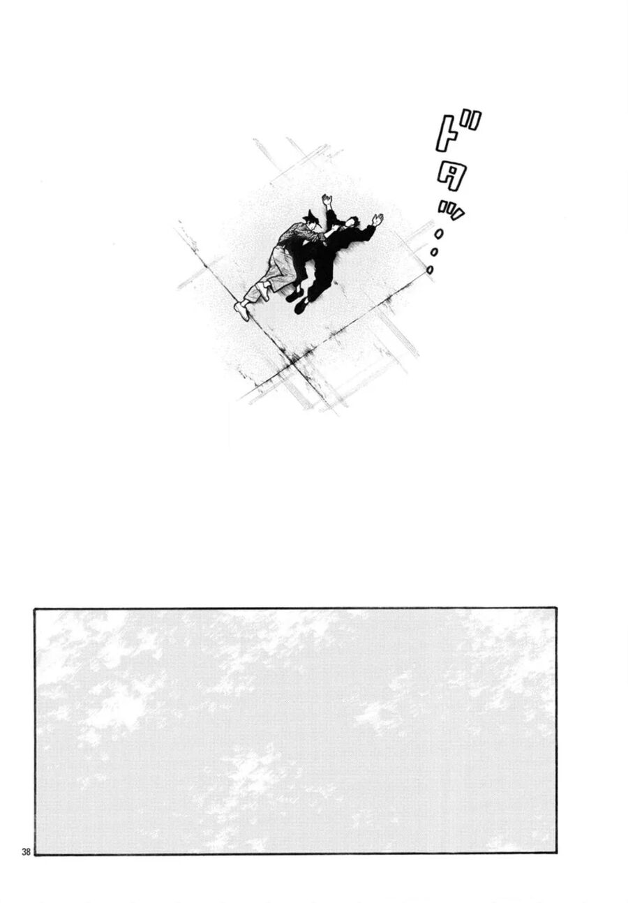 Ngoại Truyện Crows Housenka: Sự Khởi Đầu Của Housen Chapter 61 - 36