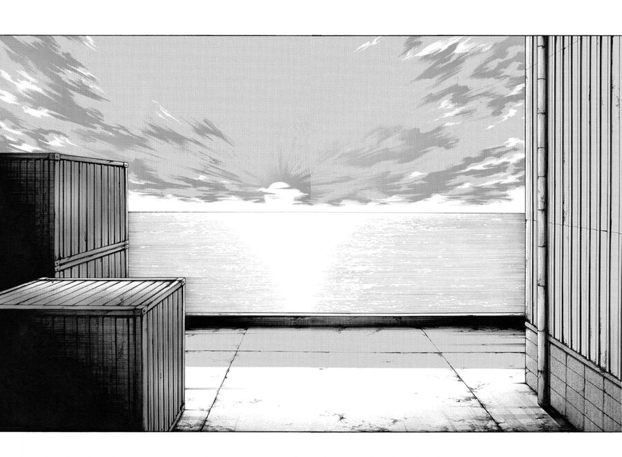 Ngoại Truyện Crows Housenka: Sự Khởi Đầu Của Housen Chapter 62 - 22