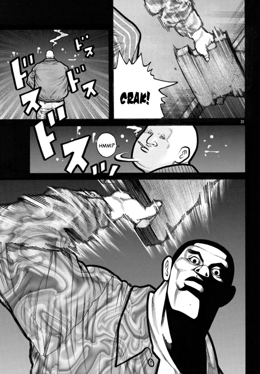 Ngoại Truyện Crows Housenka: Sự Khởi Đầu Của Housen Chapter 64 - 29