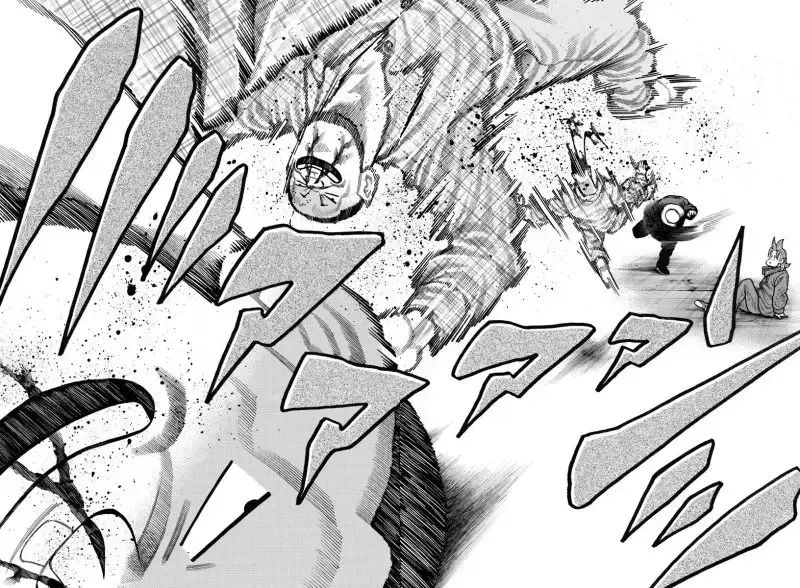 Ngoại Truyện Crows Housenka: Sự Khởi Đầu Của Housen Chapter 65 - 23