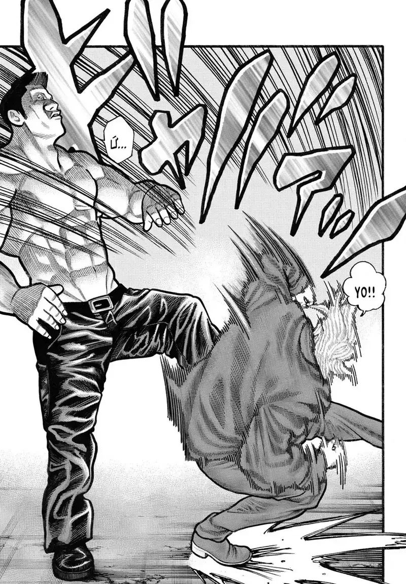 Ngoại Truyện Crows Housenka: Sự Khởi Đầu Của Housen Chapter 65 - 27