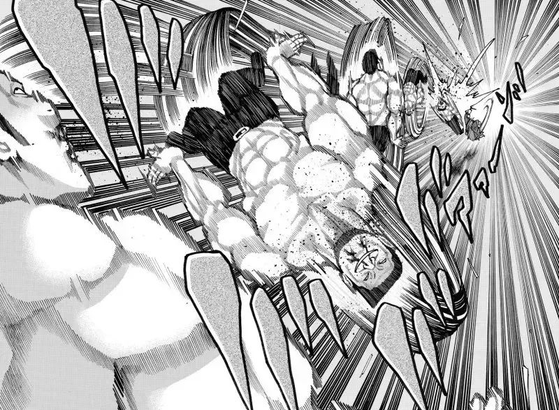 Ngoại Truyện Crows Housenka: Sự Khởi Đầu Của Housen Chapter 65 - 29