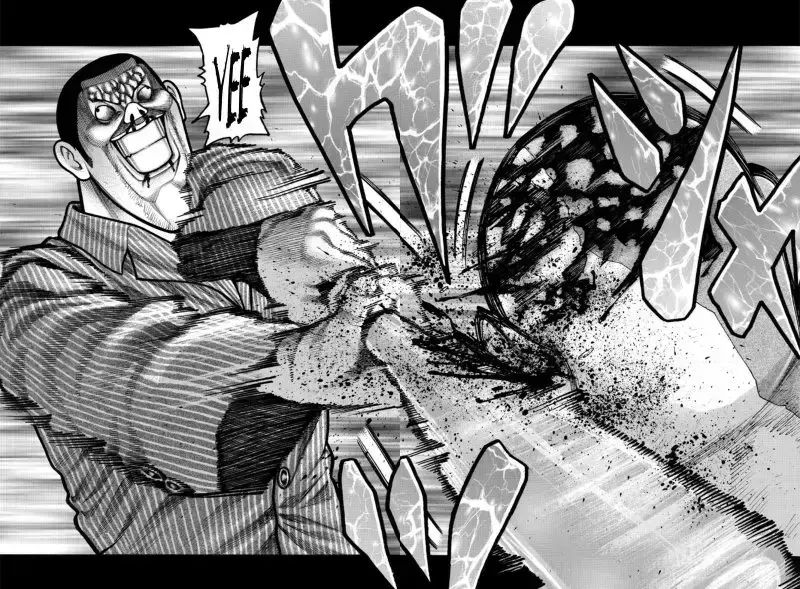 Ngoại Truyện Crows Housenka: Sự Khởi Đầu Của Housen Chapter 67 - 15