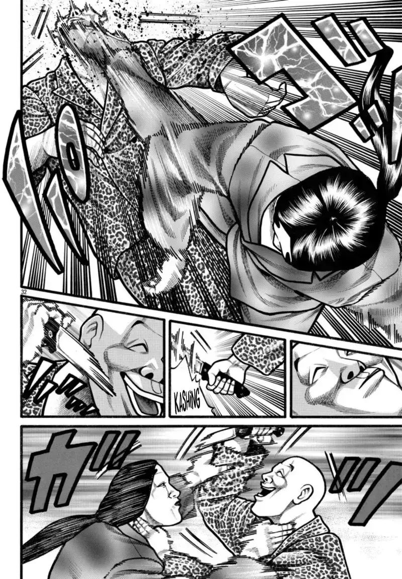 Ngoại Truyện Crows Housenka: Sự Khởi Đầu Của Housen Chapter 67 - 31