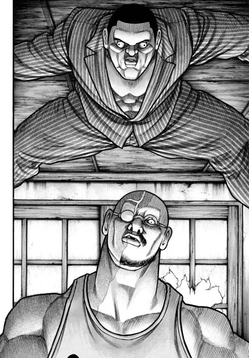 Ngoại Truyện Crows Housenka: Sự Khởi Đầu Của Housen Chapter 67 - 7