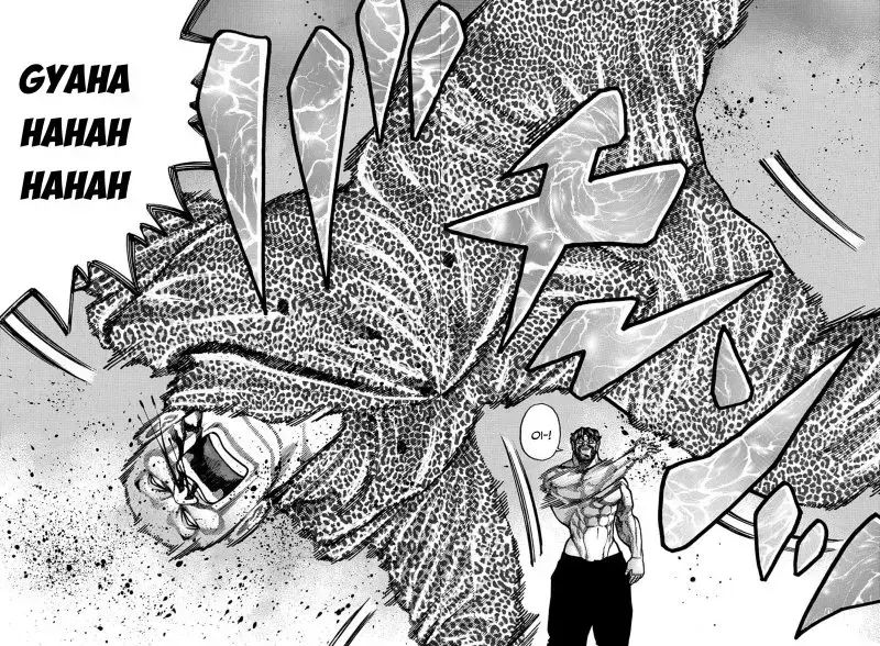 Ngoại Truyện Crows Housenka: Sự Khởi Đầu Của Housen Chapter 68 - 11