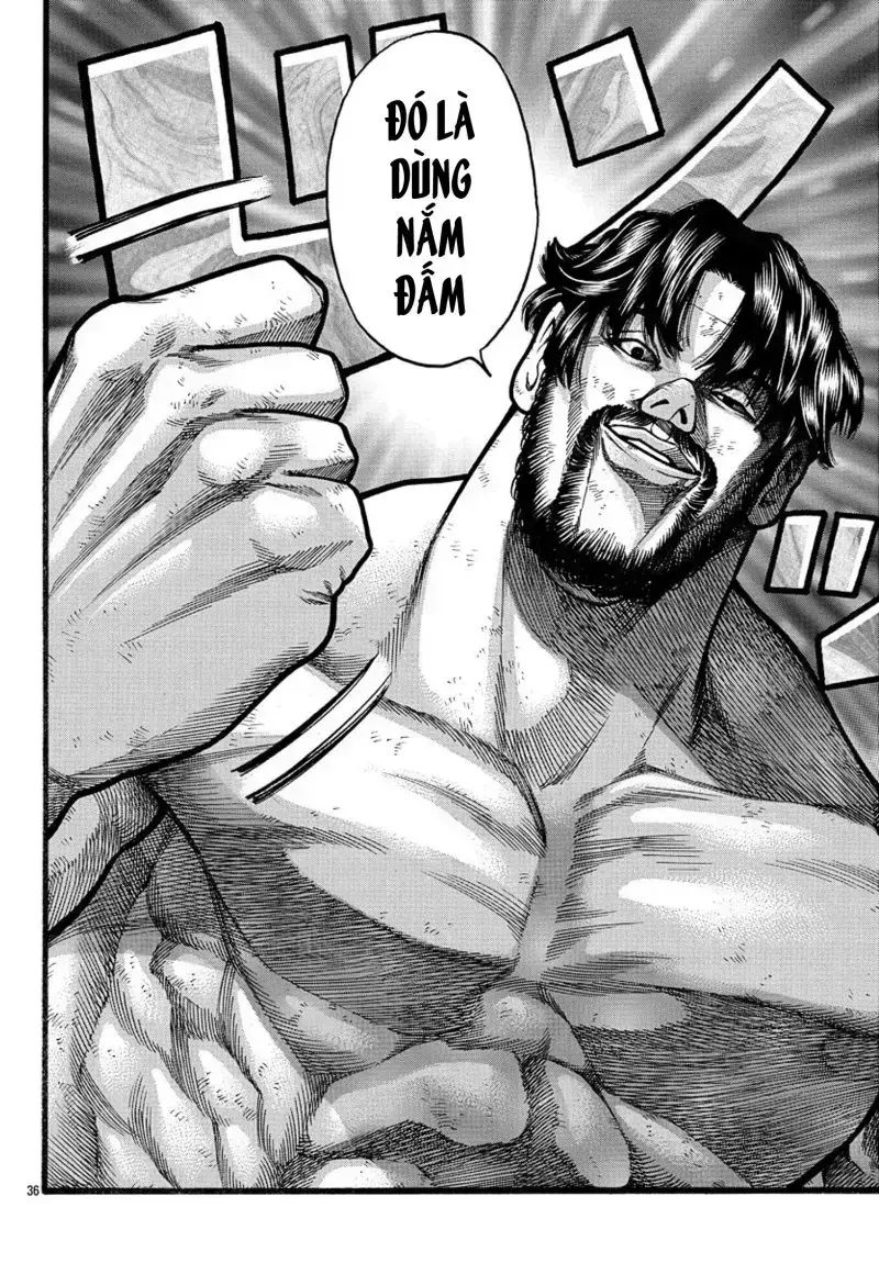 Ngoại Truyện Crows Housenka: Sự Khởi Đầu Của Housen Chapter 68 - 35